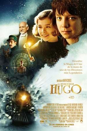 Movie Hugo