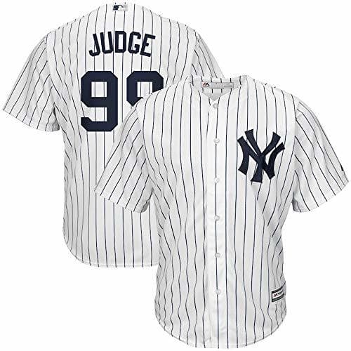 Lugar Camiseta de béisbol para Hombres con Nombre y número Personalizados