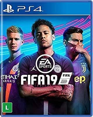 Fashion Fifa 19