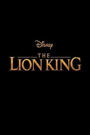 Movie The Lion King