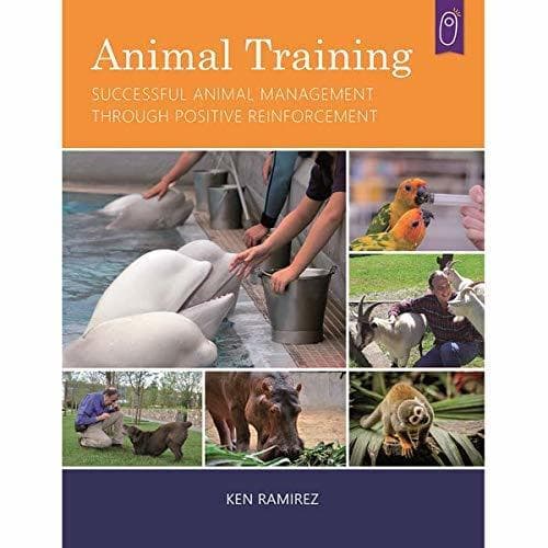 Book Animal Training