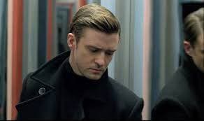 Music Justin Timberlake - Mirrors