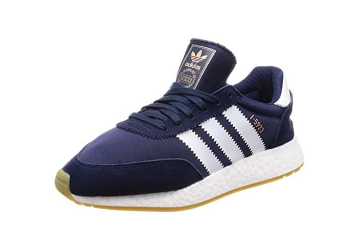 Producto Adidas I-5923, Zapatillas de Deporte para Hombre, Azul