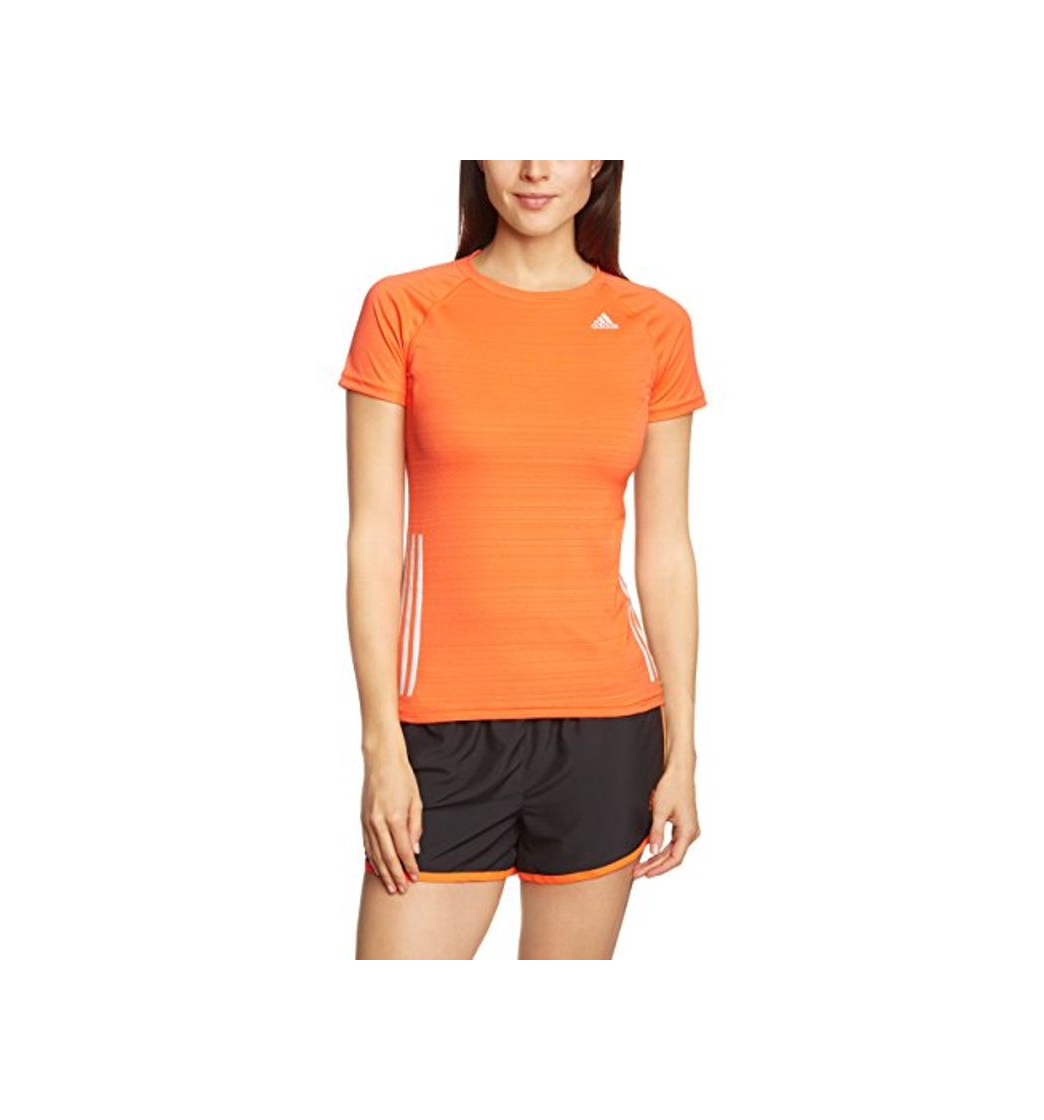 Fashion adidas Kurzärmliges Shirt Supernova Short Sleeve tee - Camiseta de Running para