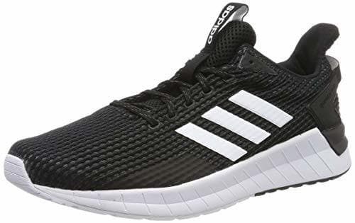 Product adidas Questar Ride Zapatillas de deporte Hombre, Negro