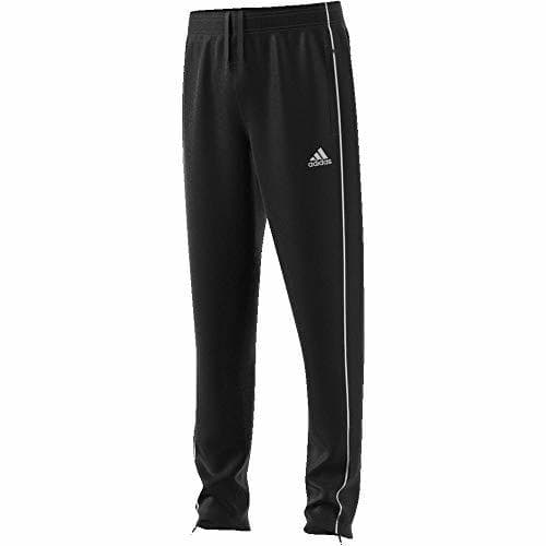 Producto adidas PANTALÓN Entrenamiento Core 27 Fútbol, Adolescentes y Ninos, Negro