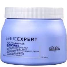 Fashion L'Oréal Professionnel Serie Expert Blondifier - Máscara 💆‍♀