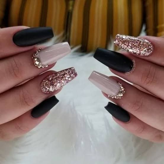 Fashion Nails 💅✨