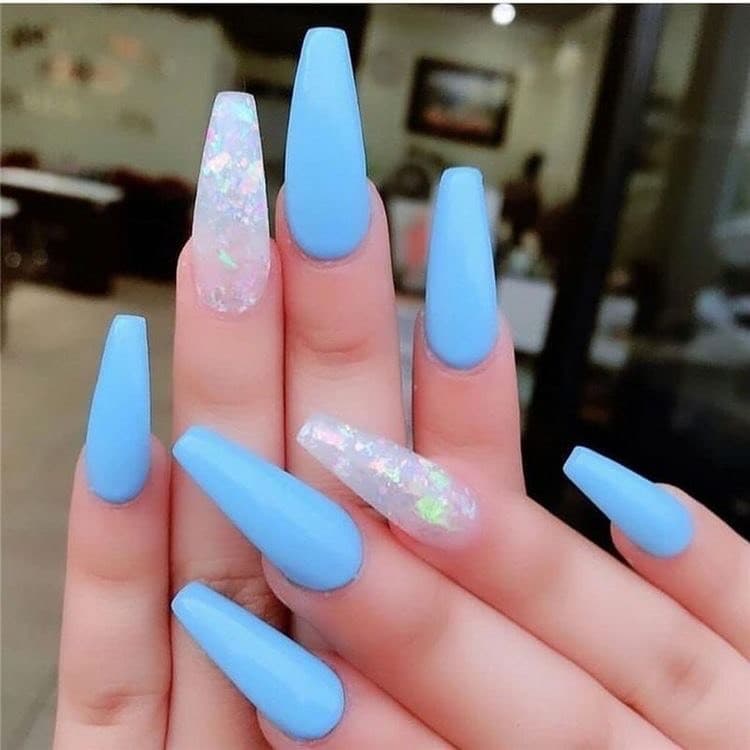 Fashion Blue 🌊💙 