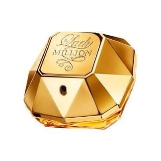 Product Lady Million Paco Rabanne