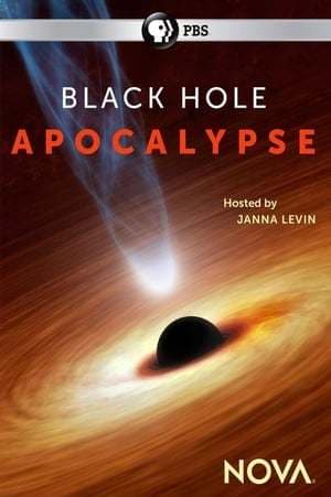 Movie Black Hole Apocalypse