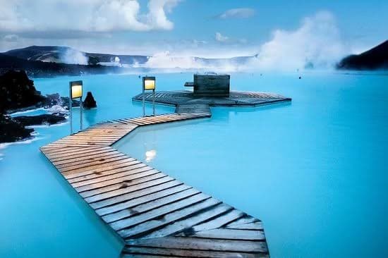 Place Blue Lagoon