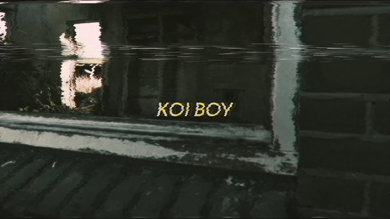 Music Koi Boy