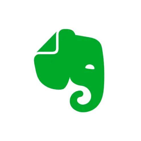 Moda Evernote