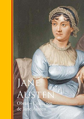 Libro Jane Austen