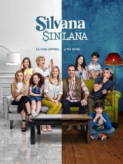 Serie Silvana Sin Lana