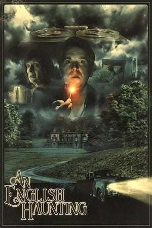 Movie An English Haunting