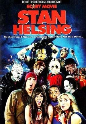 Movie Stan Helsing