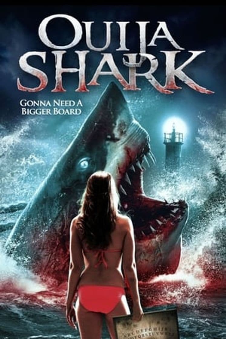 Movie Ouija Shark