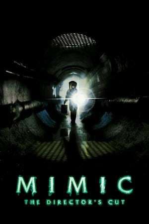 Movie Mimic