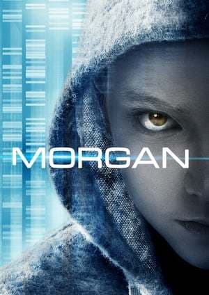 Movie Morgan