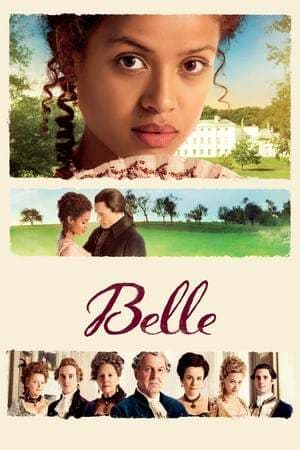 Movie Belle