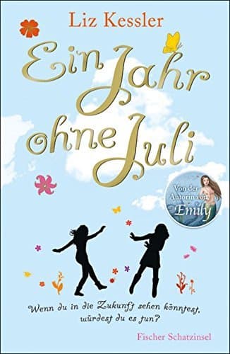 Libro Ein Jahr ohne Juli