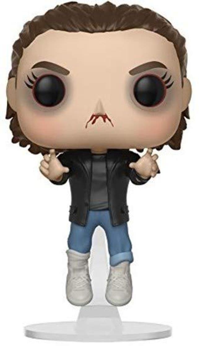 Producto Figura POP Stranger Things Eleven Elevated series 2 wave 5