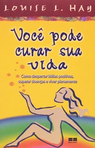 Book Voce Pode Curar Sua Vida