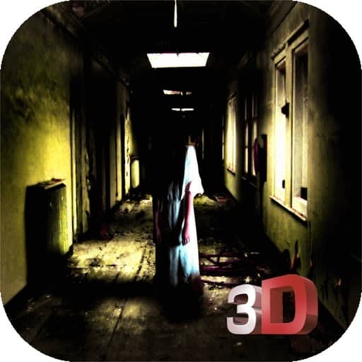 App Horror Hospital