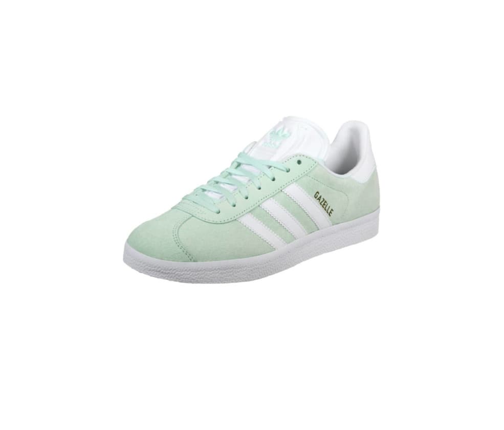 Producto Bambas verdes addidas