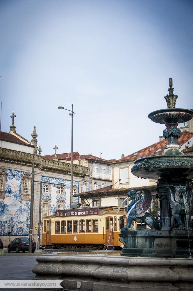 Place Praça de Gomes Teixeira