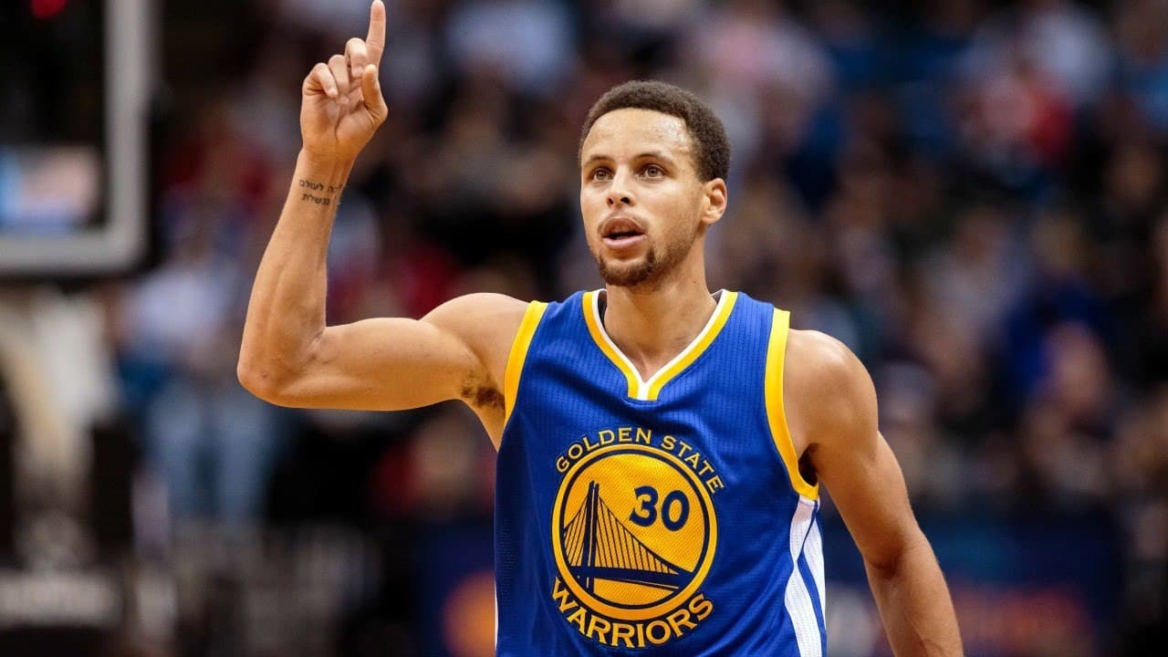 Moda Stephen Curry - YouTube