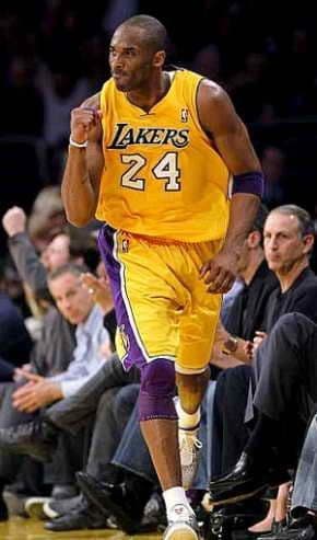 Moda Kobe Bryant - Wikipedia