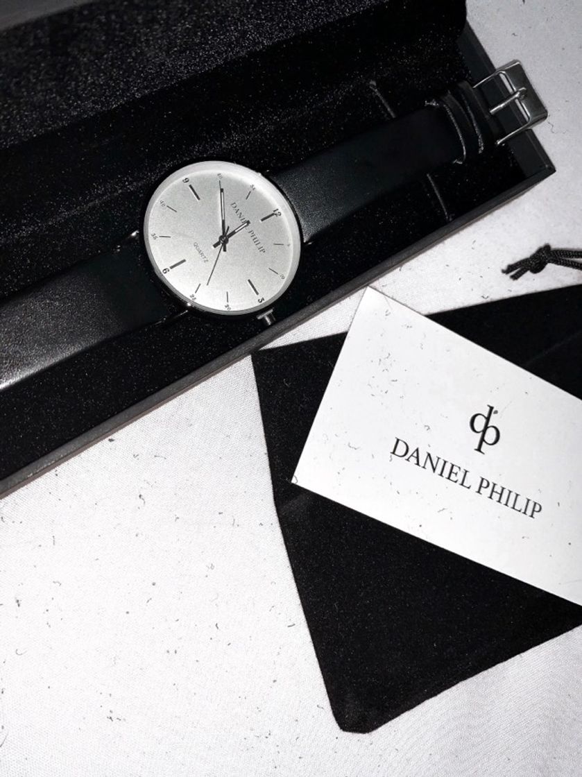 Fashion Daniel Philip Watch