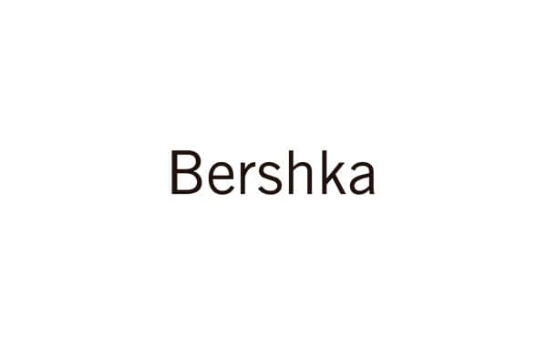 Place BERSHKA 