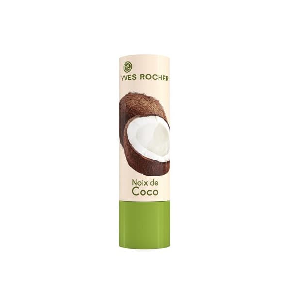 Belleza Yves Rocher - Cuidado Nel lipbalm Coco de aroma