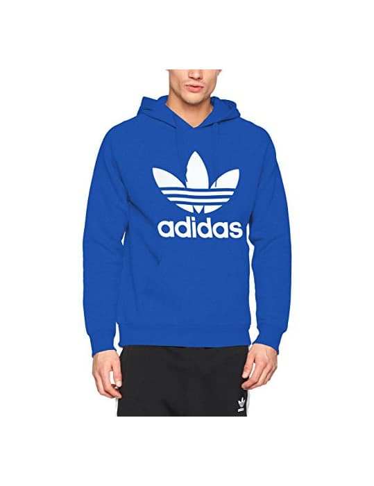 Product adidas Orig 3Foil Hood Sudadera, Hombre,