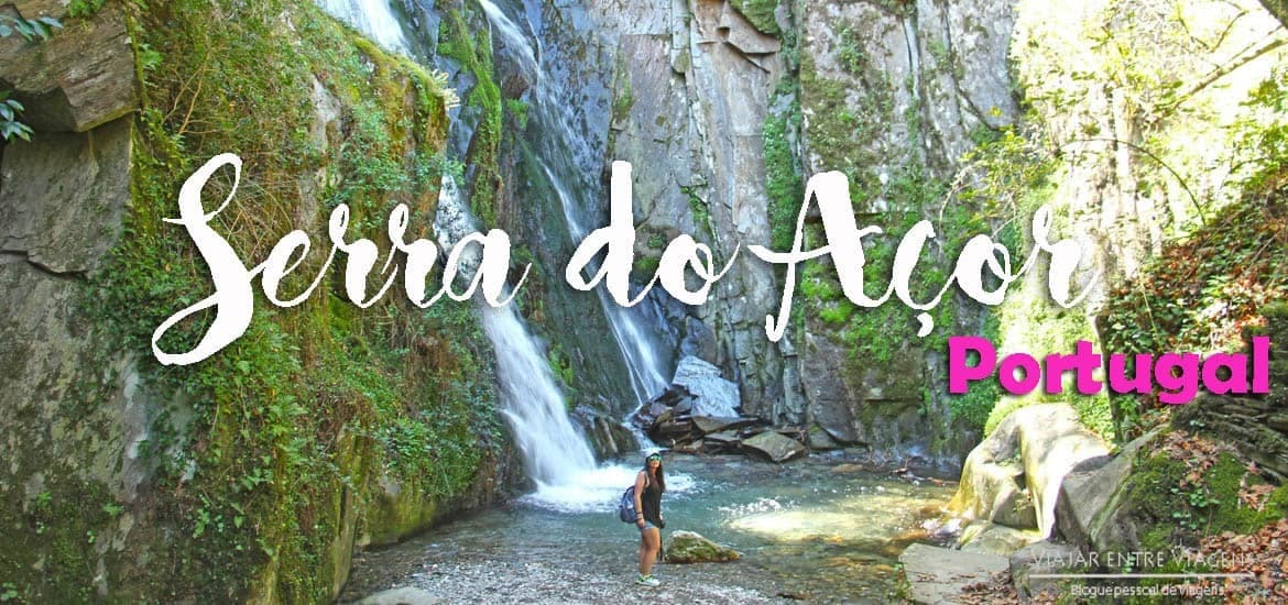 Place Serra do Açor