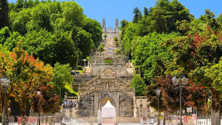 Place Lamego