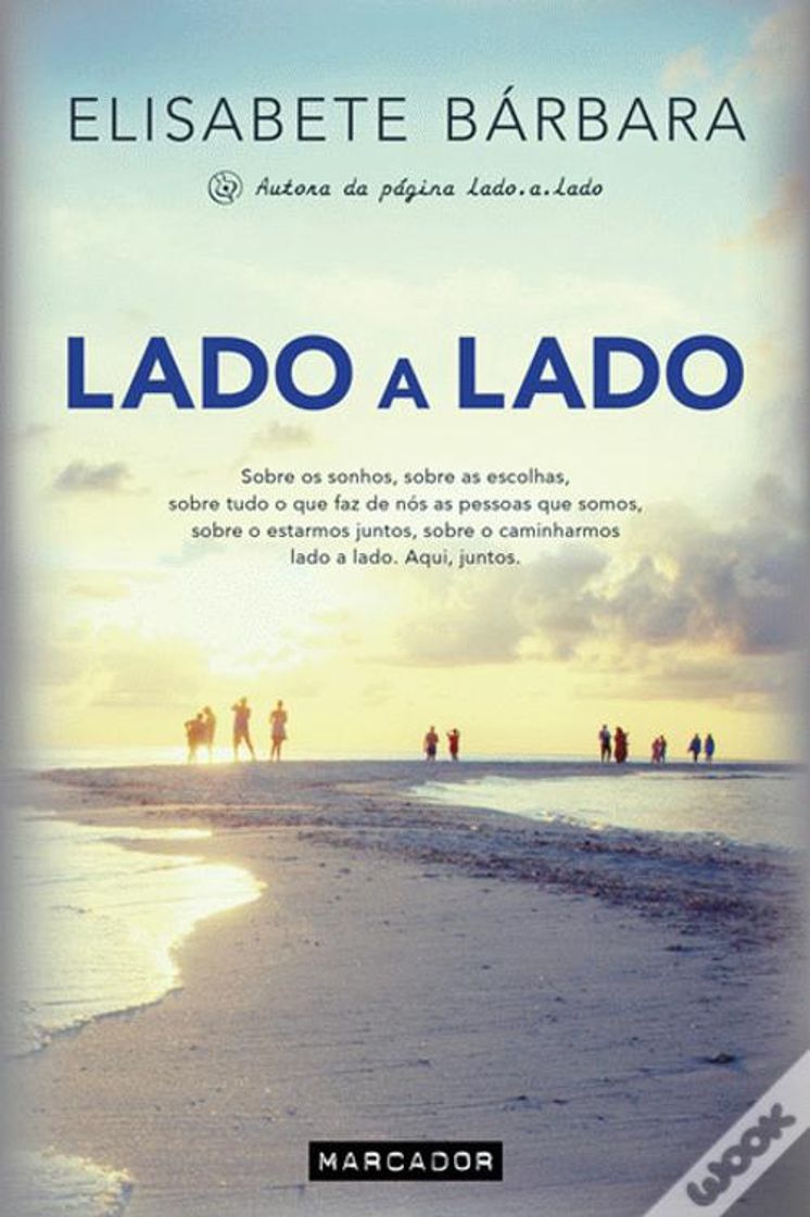 Libro Lado a Lado - Livro - WOOK