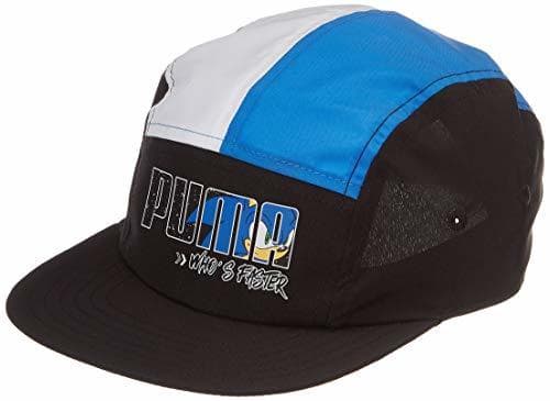 Lugar PUMA X Sega 5-Panel Cap Gorra