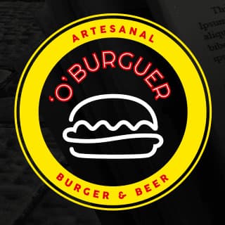 Restaurantes 'O' Burguer