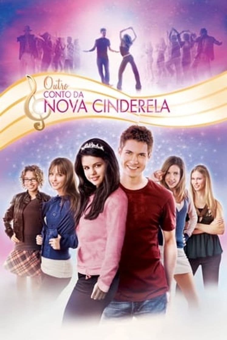 Película Another Cinderella Story