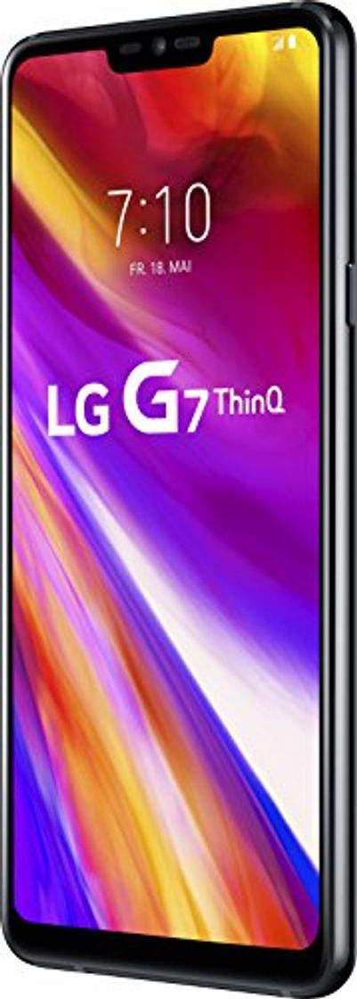 Electronic LG G7 ThinQ LMG710EM 15,5 cm