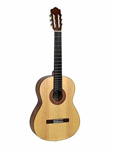 Lugar Yamaha 945975 - Guitarra clásica