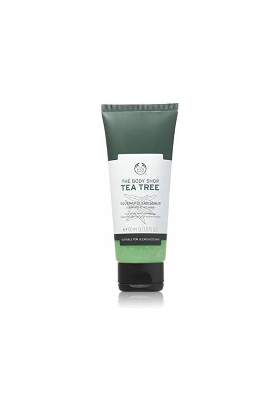 Product The Body Shop