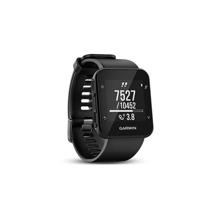 Electronic Garmin Forerunner 35- Reloj GPS con Monitor de frecuencia Cardiaca en la