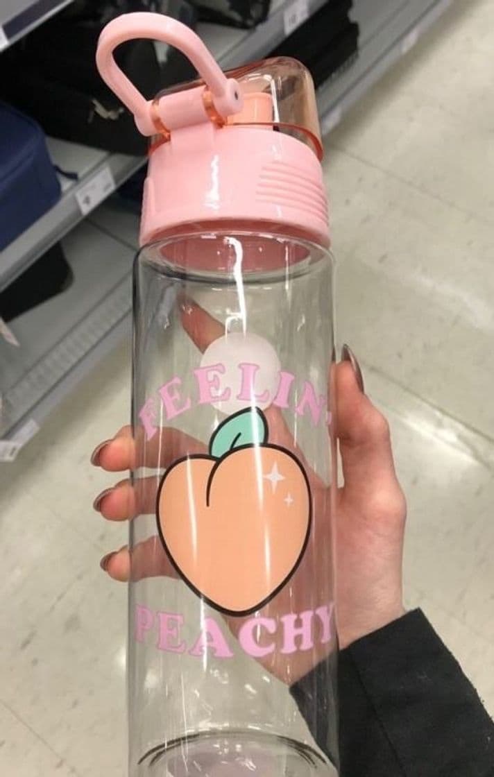 Fashion Water 💧 🍑