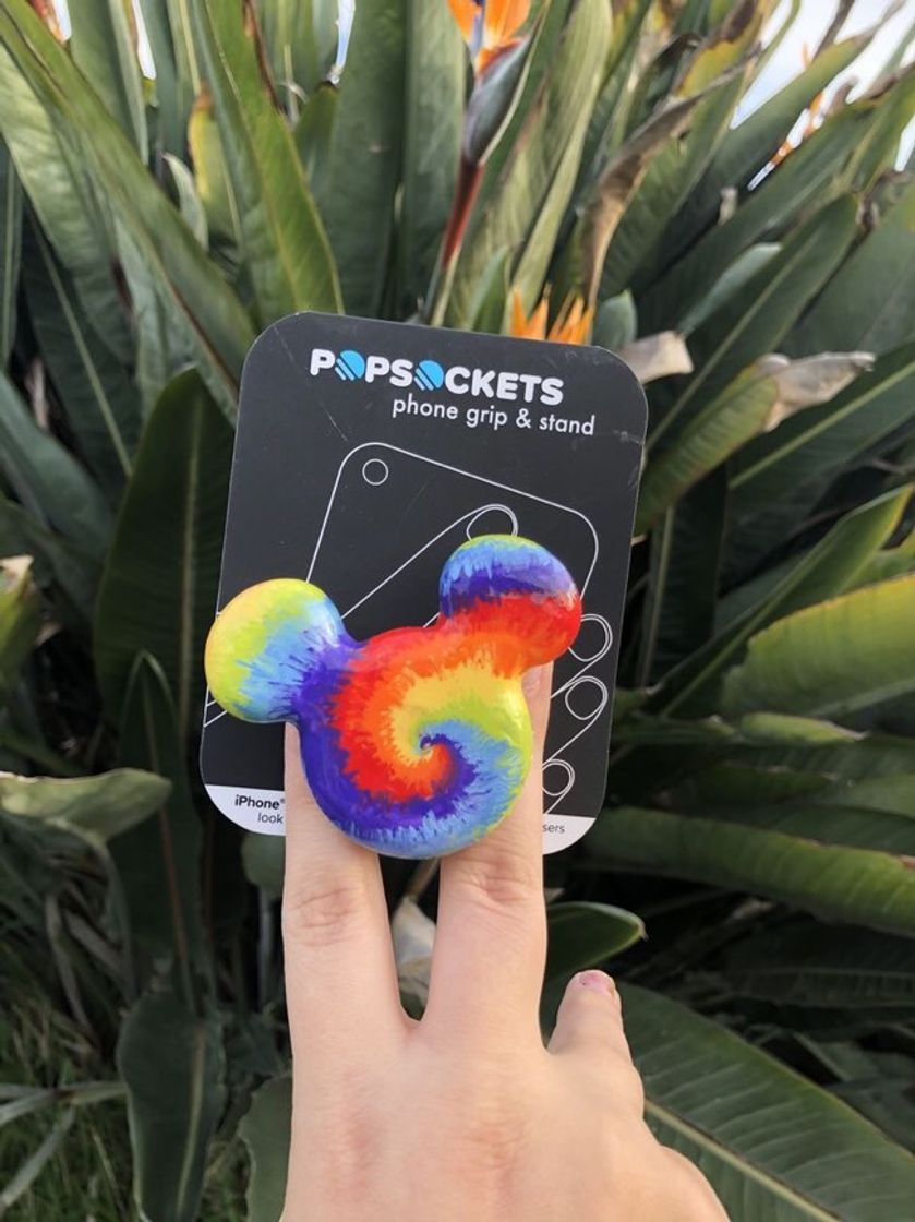 Moda Pop socket 